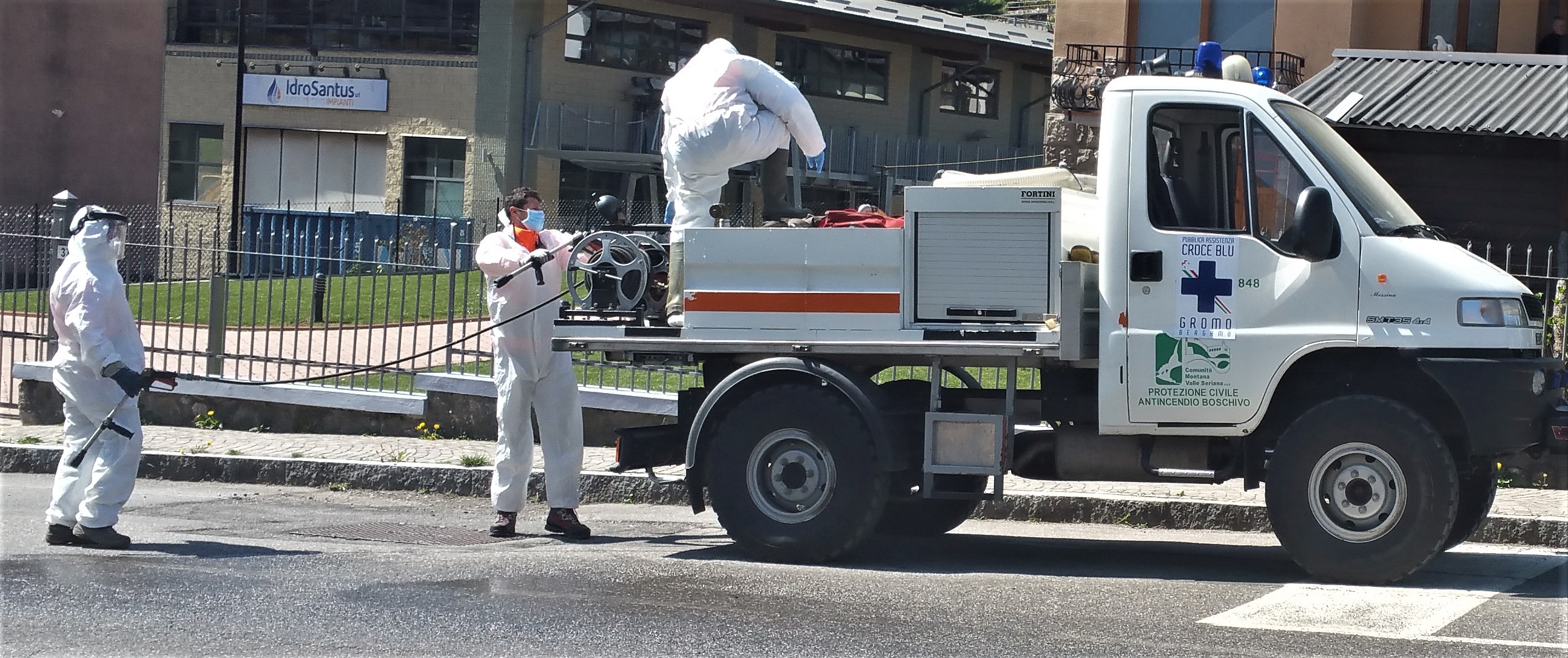 - Raccomandazioni per la Creazione di Protocolli di Pulizia e Sanificazione in Risposta al Covid