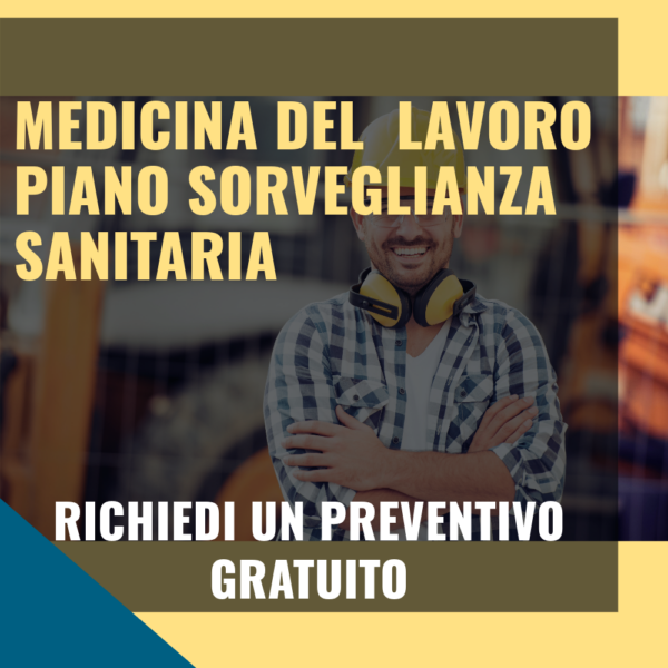 medicina del lavoro