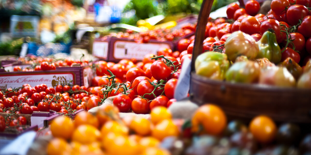 Assicurare la qualità e la sicurezza degli alimenti a Palermo: l'obiettivo condiviso di HACCP Palermo