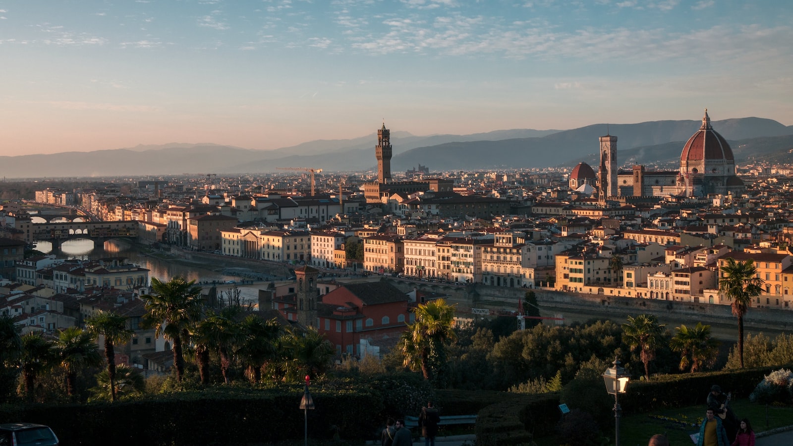 4. Firenze: il luogo ideale per un Corso HACCP di eccellenza nella sicurezza alimentare