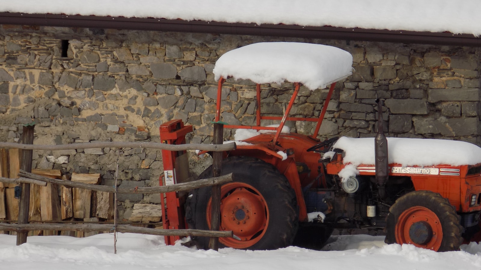 Raccomandazioni per una conduzione sicura ed efficiente del trattore agricolo