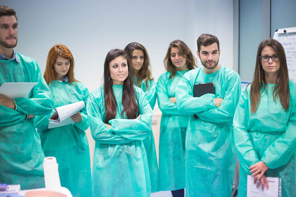 Importanza del Corso di Prevenzione e Gestione delle Aggressioni per Operatori Sanitari