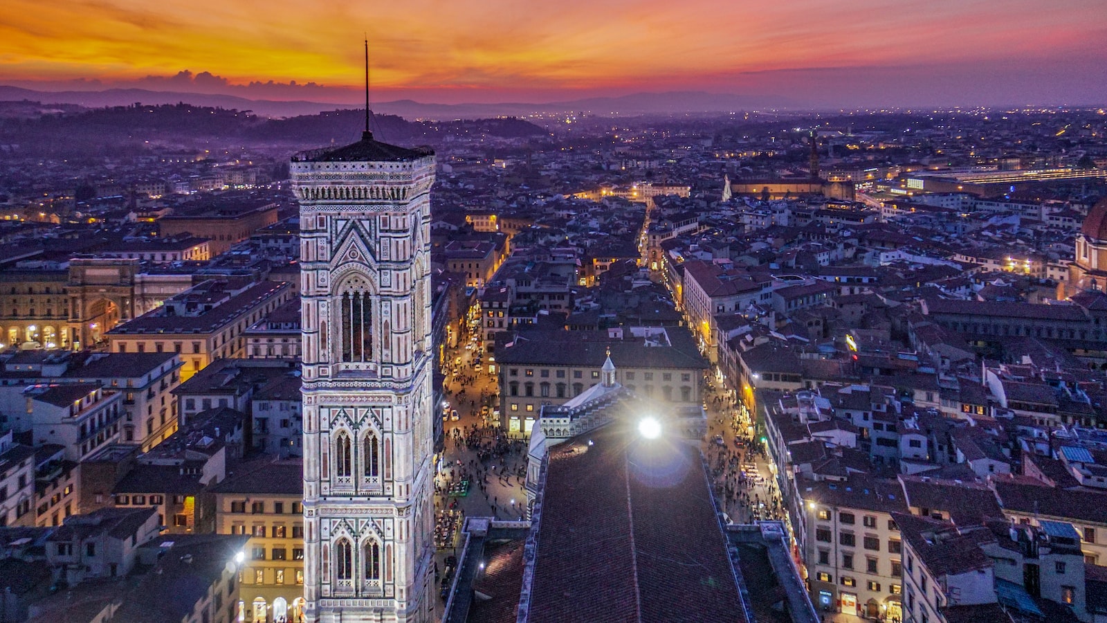 HACCP Firenze: La Sicurezza Alimentare come Garanzia di Qualità